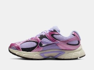 Tenis Nike Mujer V5 RNR Casual HQ7901-502 Morado Rosa