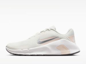 Tenis Nike Mujer Flex Train Training HV9981-120 Beige Gris