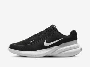 Tenis Nike Hombre Uplift SC Running IB2765-002 Negro Blanco