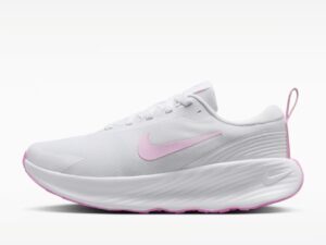 Tenis Nike Mujer Promina Caminata FV6343-112 Blanco Rosa