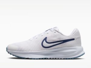 Tenis Nike Mujer Run Defy Running HM9593-109 Blanco Azul