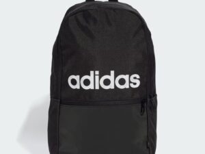Morral Adidas Unisex Classic Daily Casual JD9567 Negro