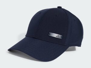 Gorra Adidas Unisex Beisbol Liviana Casual JF8486 Azul