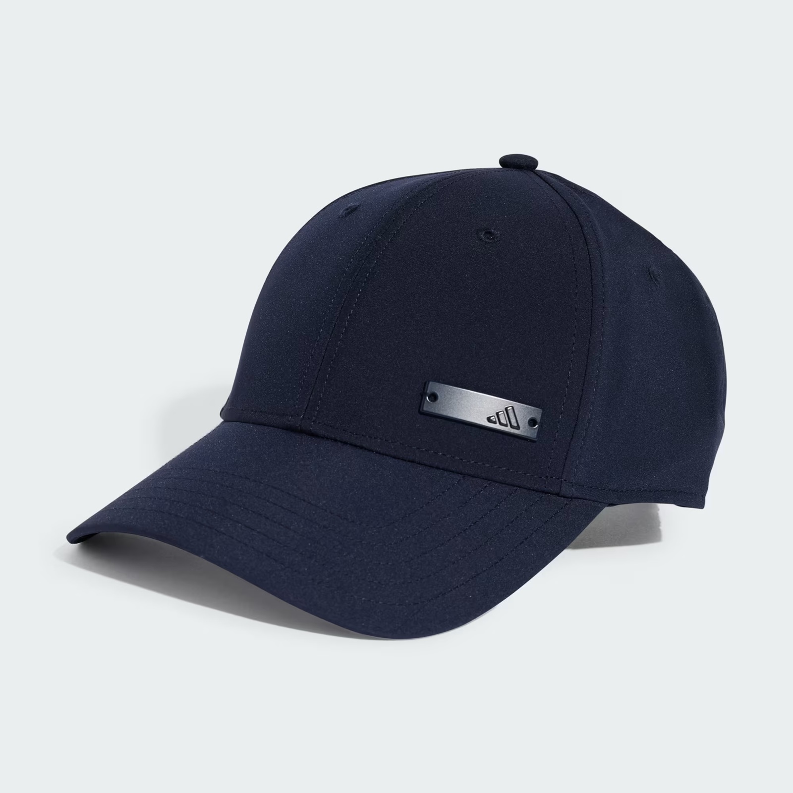 Gorra Adidas Unisex Beisbol Liviana Casual JF8486 Azul
