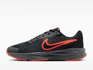 Tenis Nike Hombre Run Defy HM9594-012 Negro Running