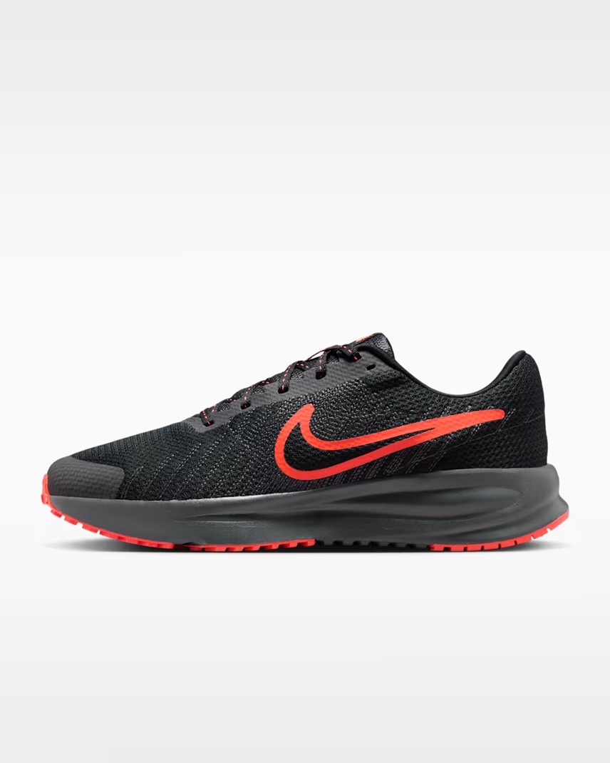 Tenis Nike Hombre Run Defy HM9594-012 Negro Running