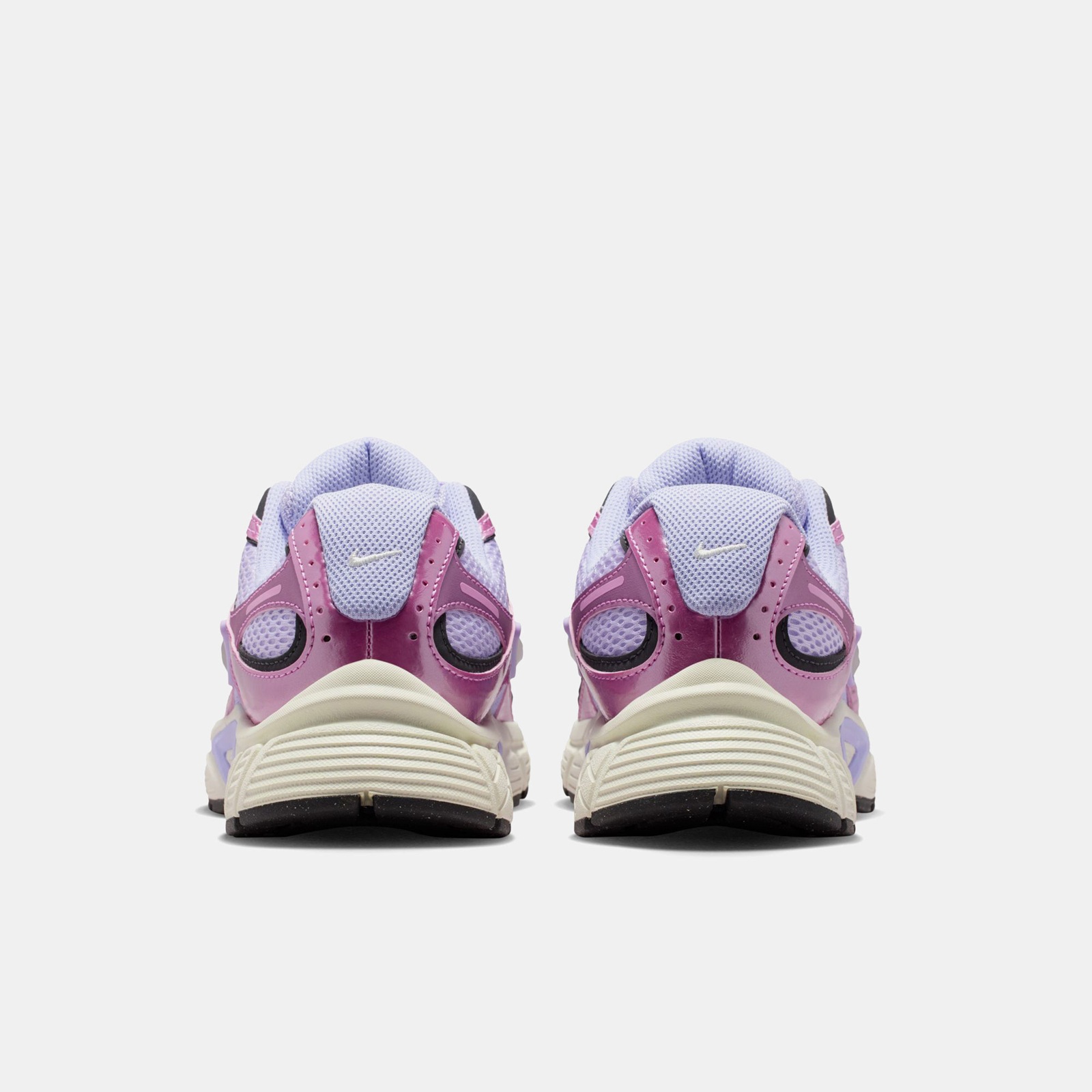 Tenis Nike Mujer V5 RNR Casual HQ7901-502 Morado Rosa - Image 7