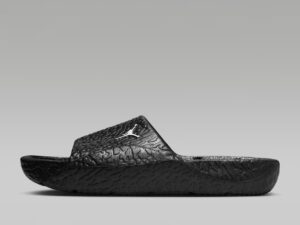 Chanclas Jordan Hombre Franchise HQ2163-001 Negras