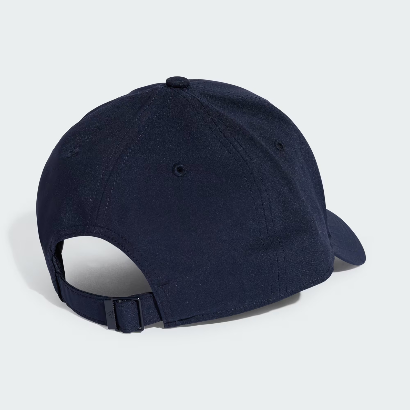 Gorra Adidas Unisex Beisbol Liviana Casual JF8486 Azul - Image 2