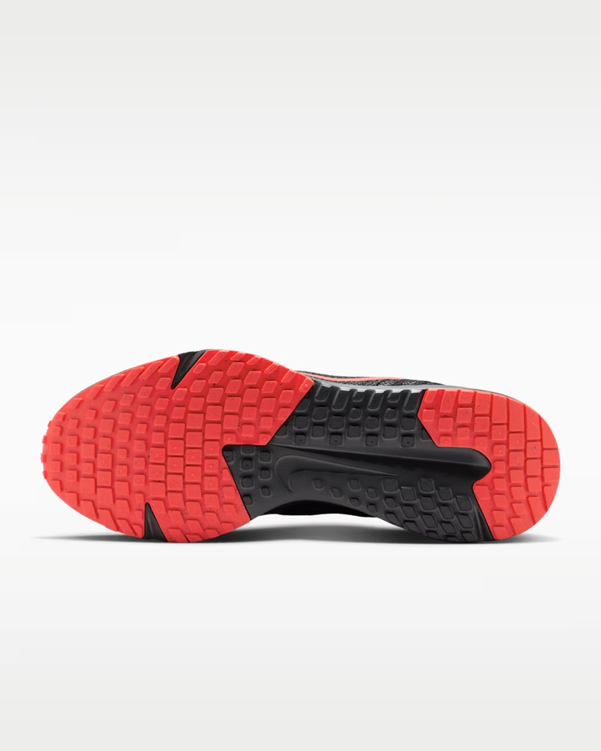 Tenis Nike Hombre Run Defy HM9594-012 Negro Running - Image 4