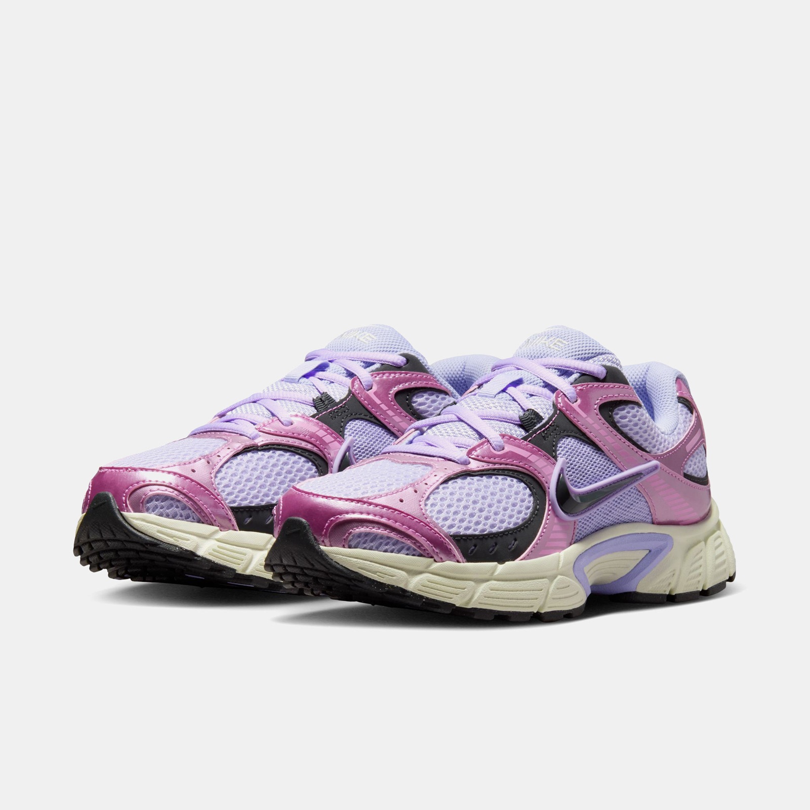 Tenis Nike Mujer V5 RNR Casual HQ7901-502 Morado Rosa - Image 6