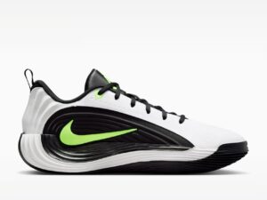 Tenis Nike Hombre Giannis Immortality 5 Baloncesto IM5130-100 Blanco