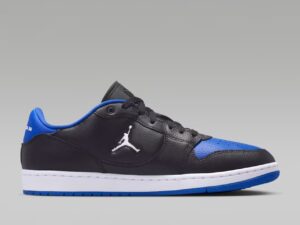Tenis Jordan Hombre Court Connect Low Casual IQ5698-002
