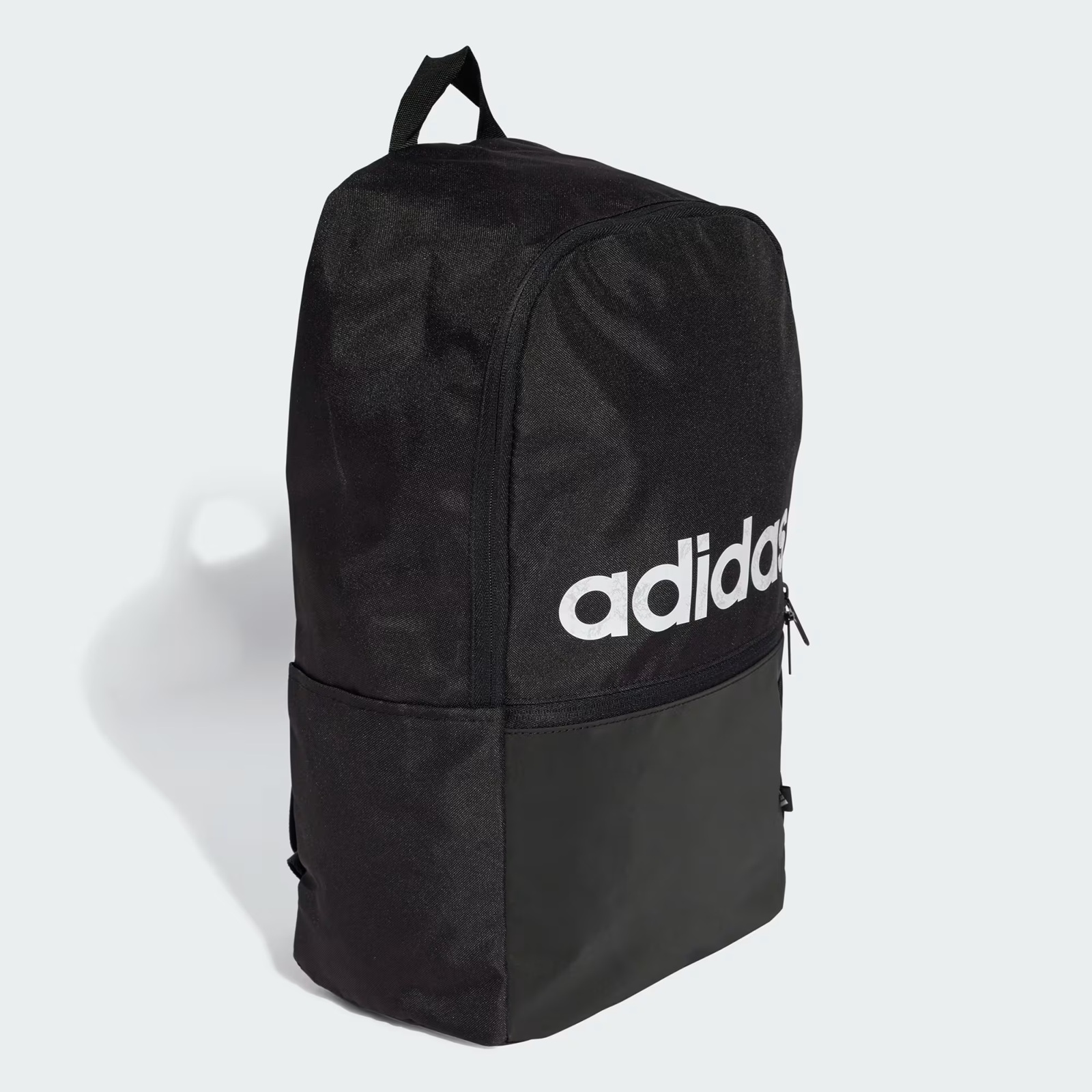 Morral Adidas Unisex Classic Daily Casual JD9567 Negro - Image 6