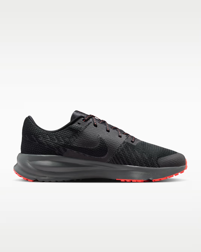 Tenis Nike Hombre Run Defy HM9594-012 Negro Running - Image 7