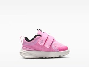 Tenis Nike Bebe Star Runner 5 Running IM7651-600 Rosado