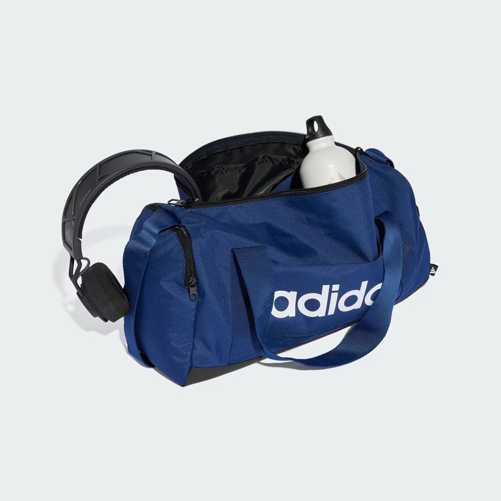 Bolso Adidas Unisex Linear Extrapequeno Training IN6109 - Image 5