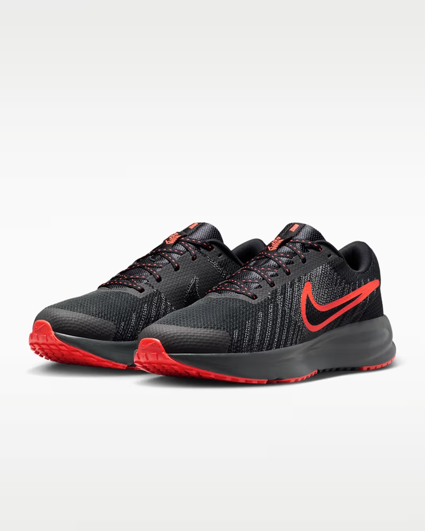 Tenis Nike Hombre Run Defy HM9594-012 Negro Running - Image 5