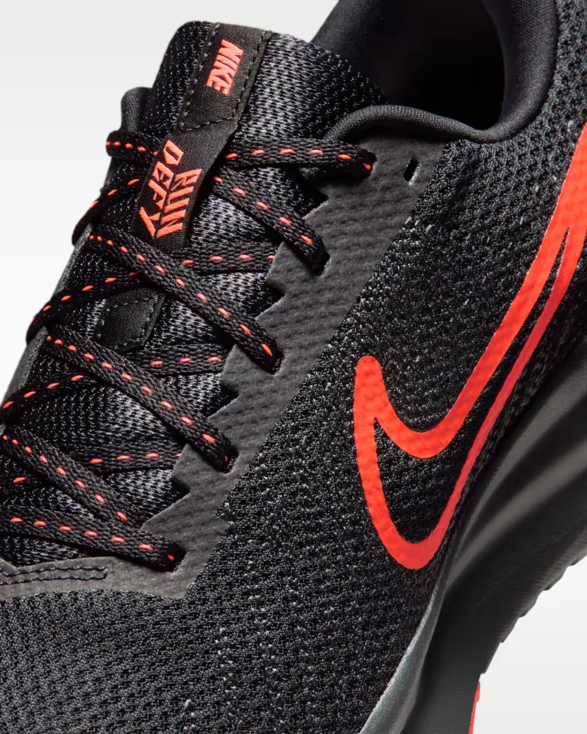 Tenis Nike Hombre Run Defy HM9594-012 Negro Running - Image 3