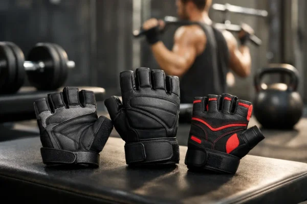 Mejores guantes para pesas según tu rutina