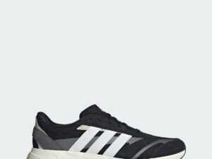 Tenis Adidas Hombre Lightshift 2.0 Casual HP6967 Negro