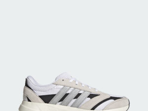 Tenis Adidas Mujer Lightshift 2.0 Casual JQ9639 Blanco