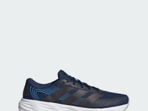Tenis Adidas Hombre Galaxy 8 Running KI7977 Azul Oscuro