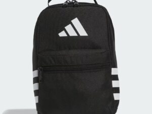 Lonchera Frio Adidas JK3498 Santiago 3 Negro