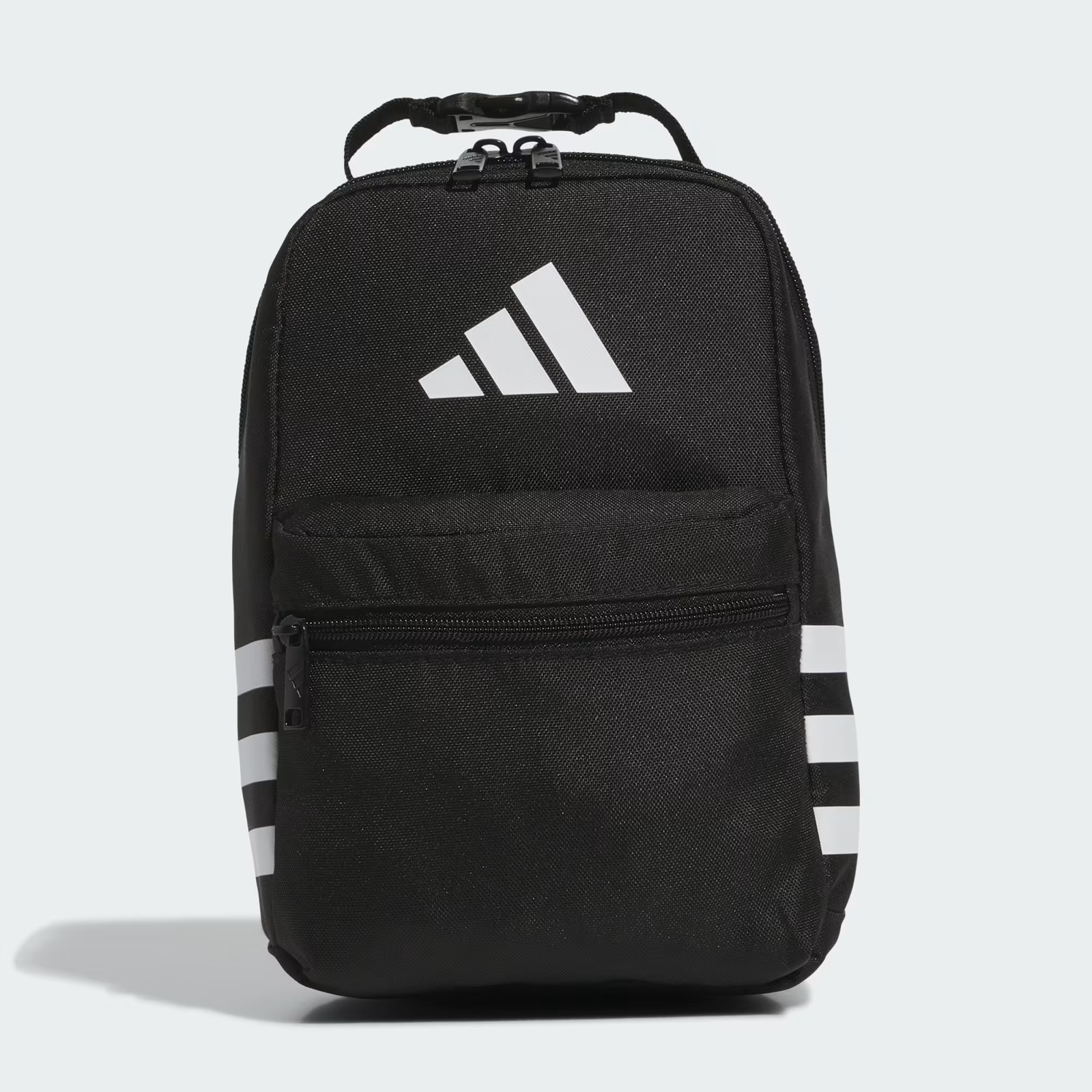 Lonchera Frio Adidas JK3498 Santiago 3 Negro