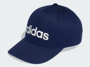 Gorra Adidas Unisex Linear Casual KE8257 Azul Oscuro