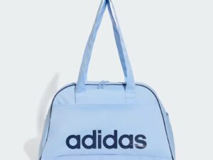 Bolso Adidas Mujer Linear Essentials Training KS4510 Azul