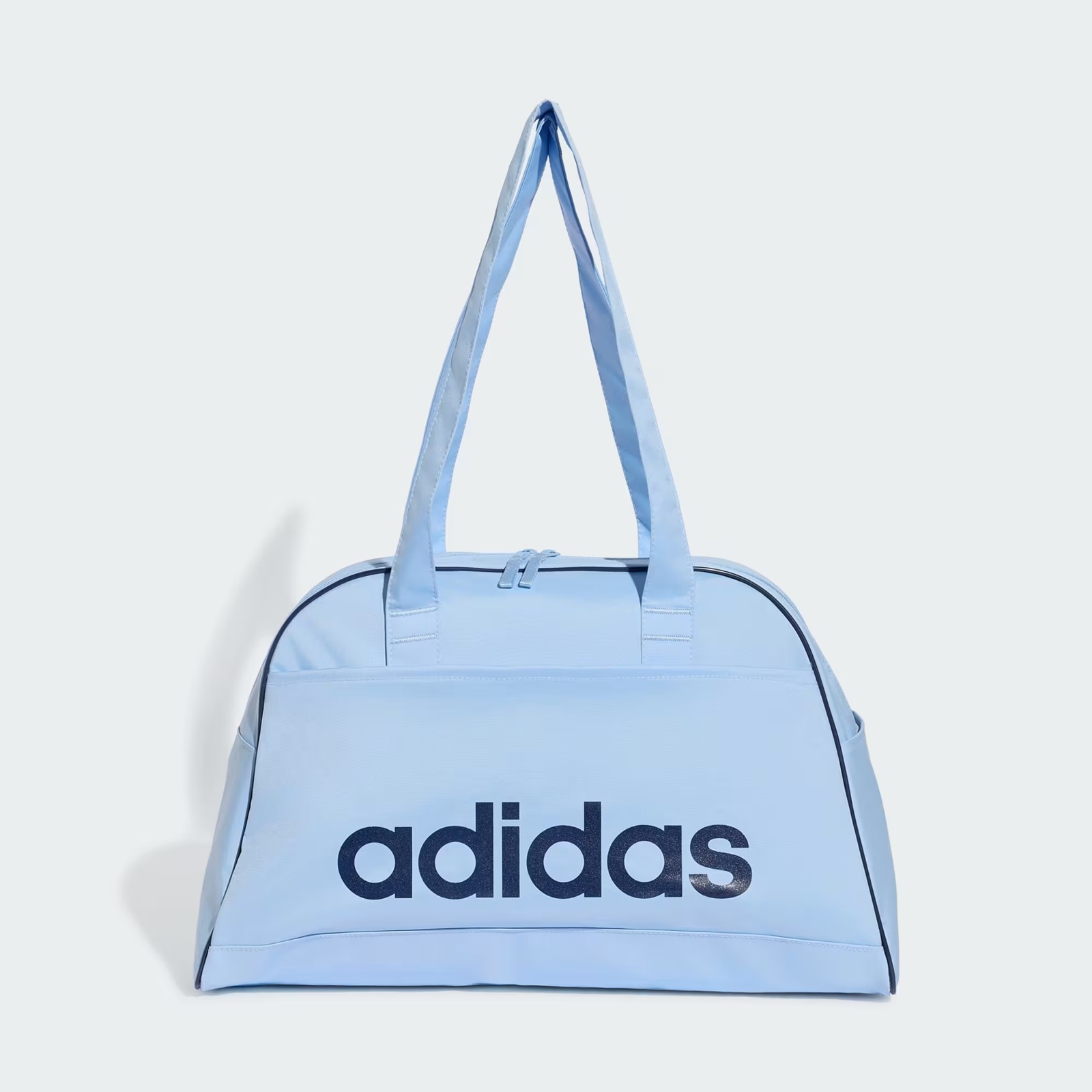 Bolso Adidas Mujer Linear Essentials Training KS4510 Azul