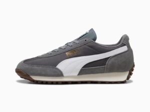 Tenis Puma Hombre Easy Rider Vintage Casual 399028-56 Gris