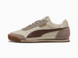 Tenis Puma Hombre Turino II OG Casual 397646-19 Café