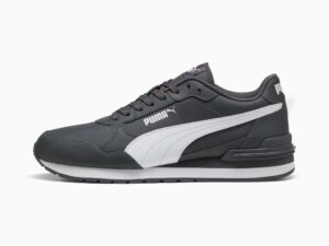 Tenis Puma Hombre ST Runner V4 L Casual 399068-30 Gris