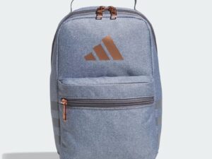Morral Lonchera Frío Adidas JK3493 Santiago 3 Gris