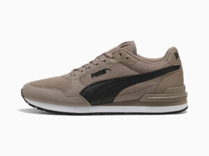 Tenis Puma Hombre ST Runner V4 Mesh Casual 399666-18 Beige