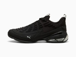 Tenis Puma Hombre Meza Casual 312044-17 Negro
