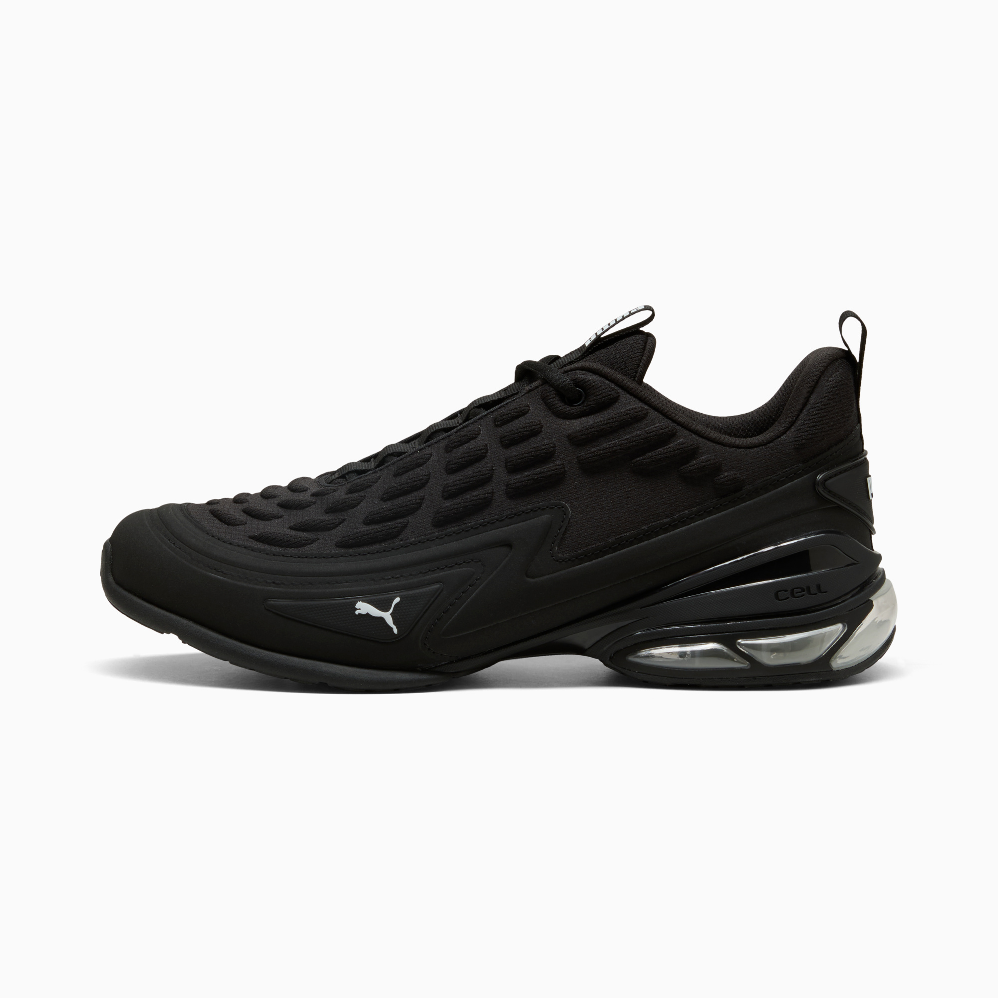 Tenis Puma Hombre Meza Casual 312044-17 Negro