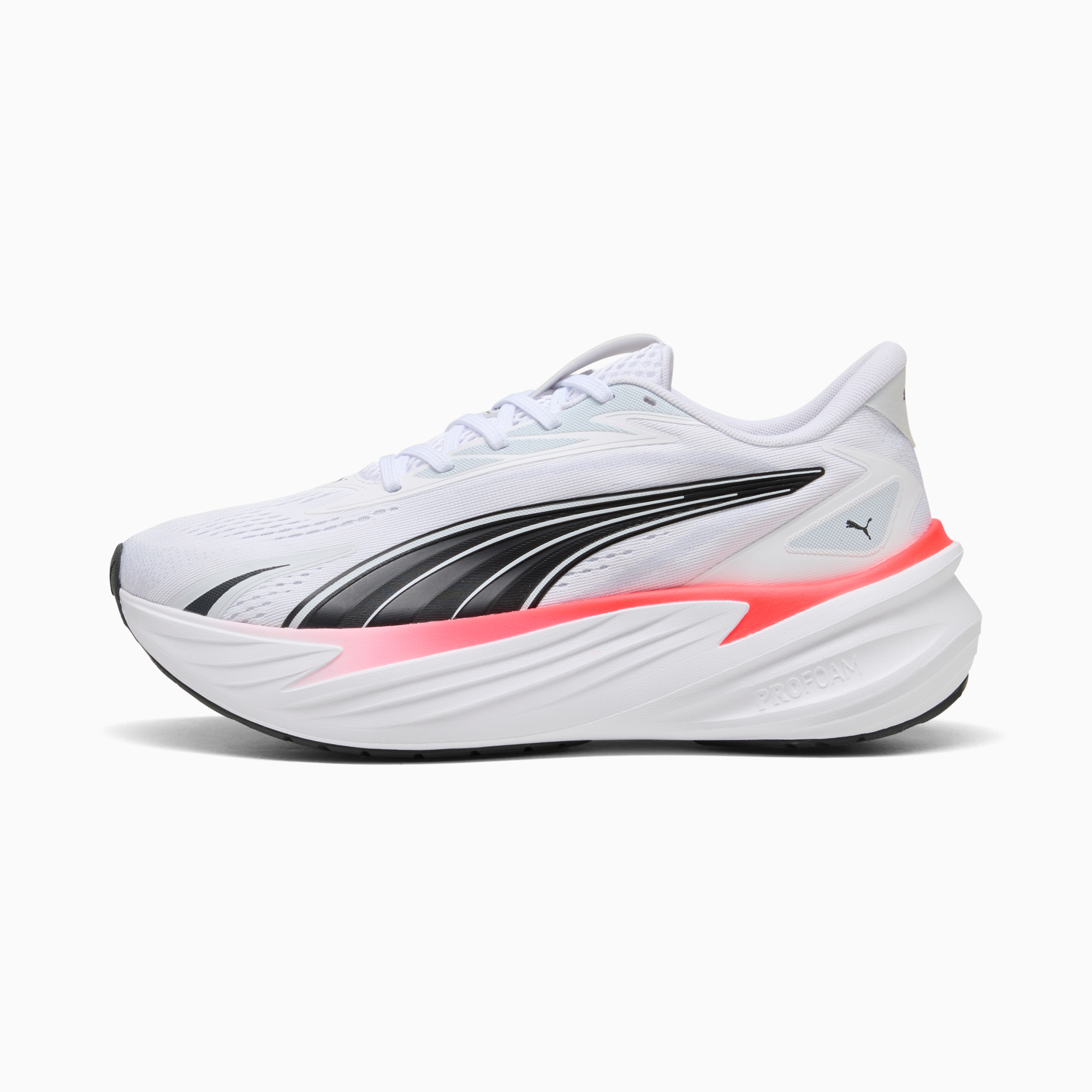 Tenis Puma Hombre Maxima Pro Running 313313-28 Blanco