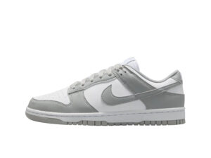 Tenis Nike Mujer Dunk Low Next Nature Casual DD1873-113 Gris