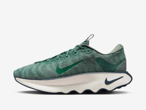 Tenis Nike Hombre Motiva Training DV1237-301 Verde Azul