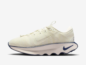 Tenis Nike Mujer Motiva Training DV1238-113 Beige Azul