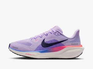 Tenis Nike Mujer Pegasus 41 Running FD2723-503 Morado Azul