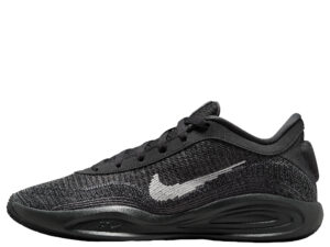 Tenis Nike Hombre Hustle Academy Baloncesto FJ7791-006 Negro