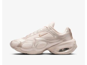 Tenis Nike Mujer Air Max Muse Casual FV1920-101 Beige