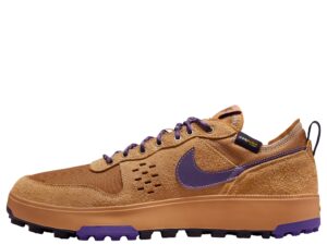 Tenis Nike Hombre C1TY PRM Casual HJ4316-200 Beige Morado