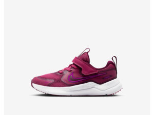Tenis Nike Niño Cosmic Runner Running HM4400-603 Morado