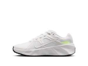 Tenis Nike Niño Metro Tek Casual HQ2007-101 Blanco