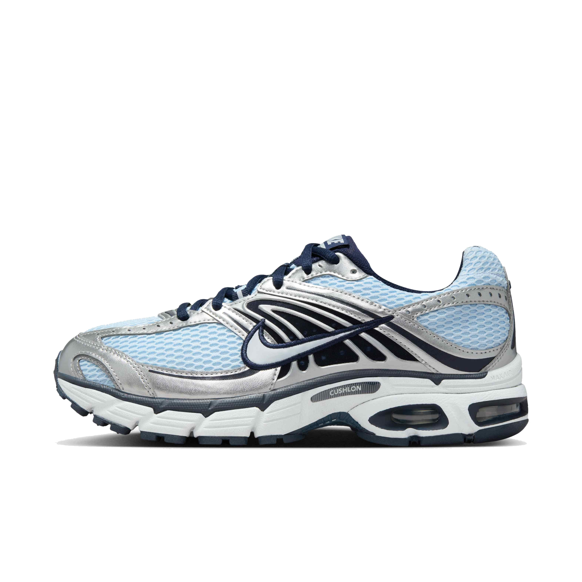 Tenis Nike Mujer Air Max Moto 2K Casual HQ2056-400 Azul